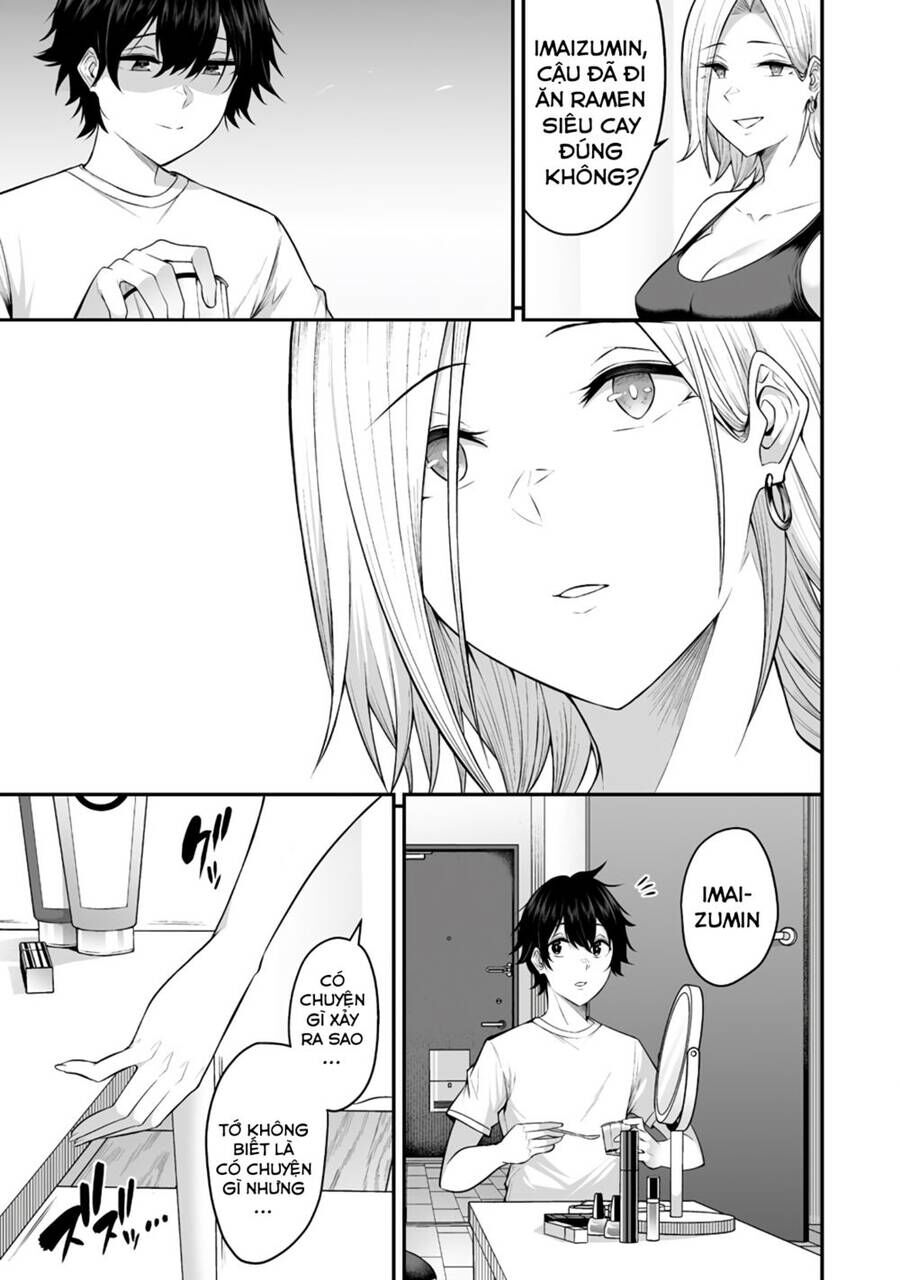 Imaizumi Brings All The Gals To His House Chapter 1 - Trang 2