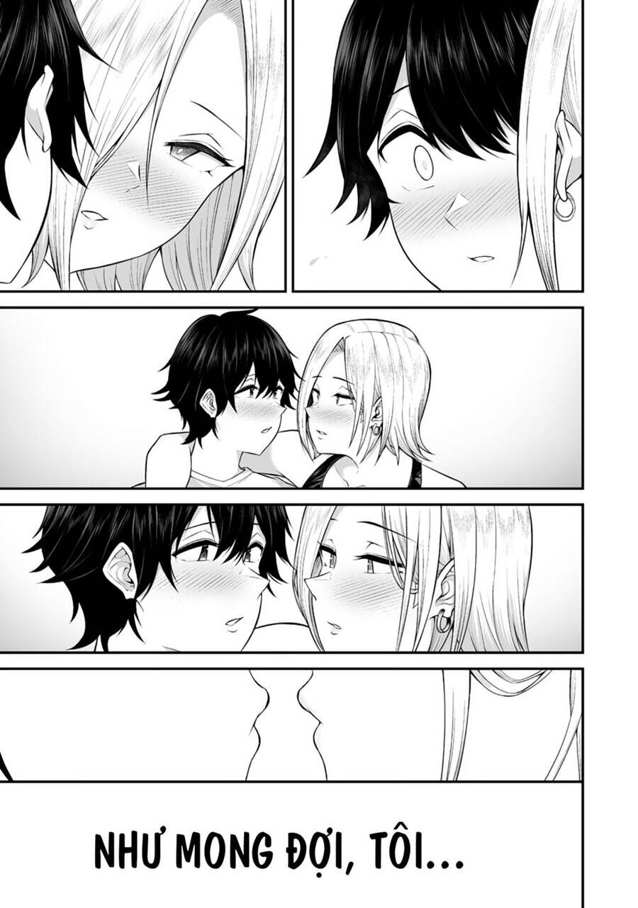 Imaizumi Brings All The Gals To His House Chapter 1 - Trang 2