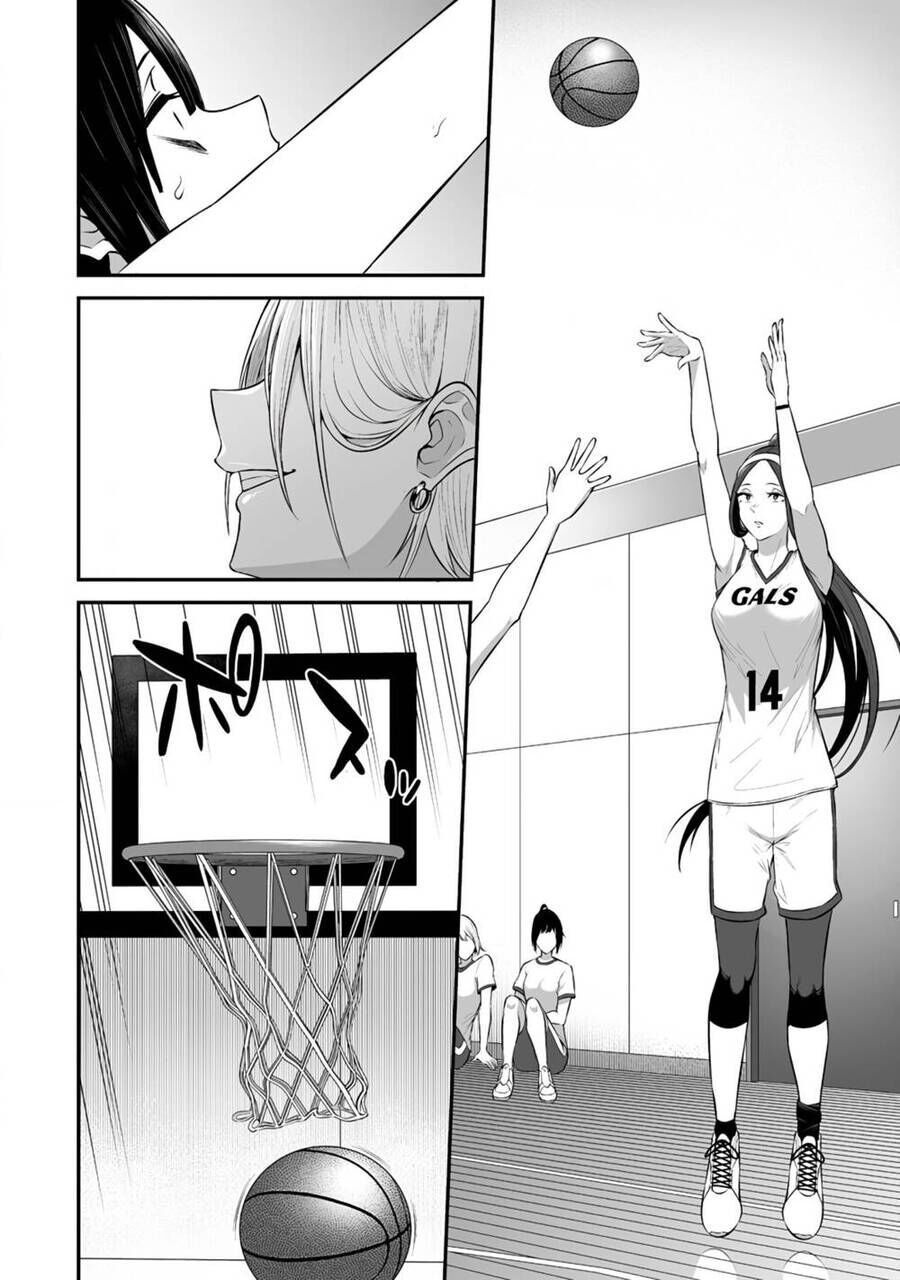 Imaizumi Brings All The Gals To His House Chapter 8 - Trang 2