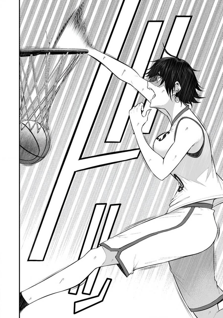 Imaizumi Brings All The Gals To His House Chapter 8 - Trang 2