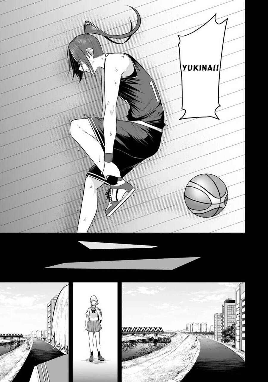 Imaizumi Brings All The Gals To His House Chapter 9 - Trang 2