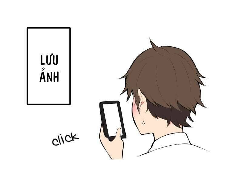 Imaizumi Brings All The Gals To His House Chapter 11.1 - Trang 2