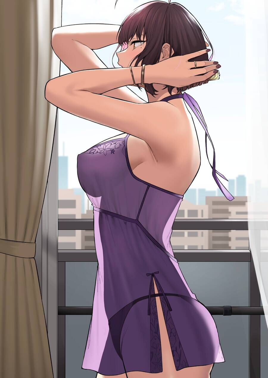 Imaizumi Brings All The Gals To His House Chapter 20 - Trang 2