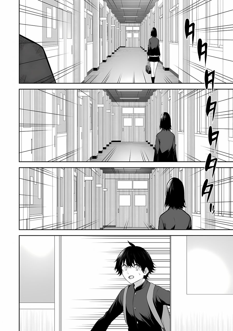 Imaizumi Brings All The Gals To His House Chapter 35 - Trang 2