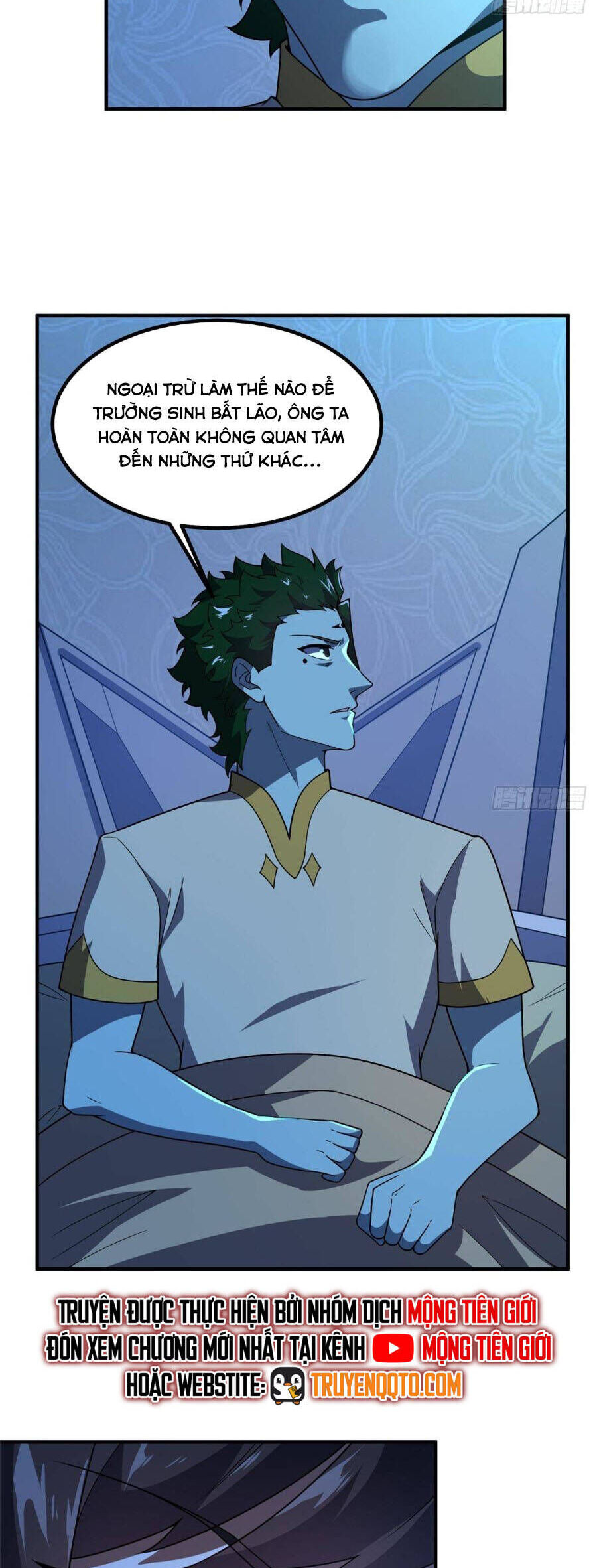 Thần Sủng Tiến Hóa Chapter 393 - Trang 2