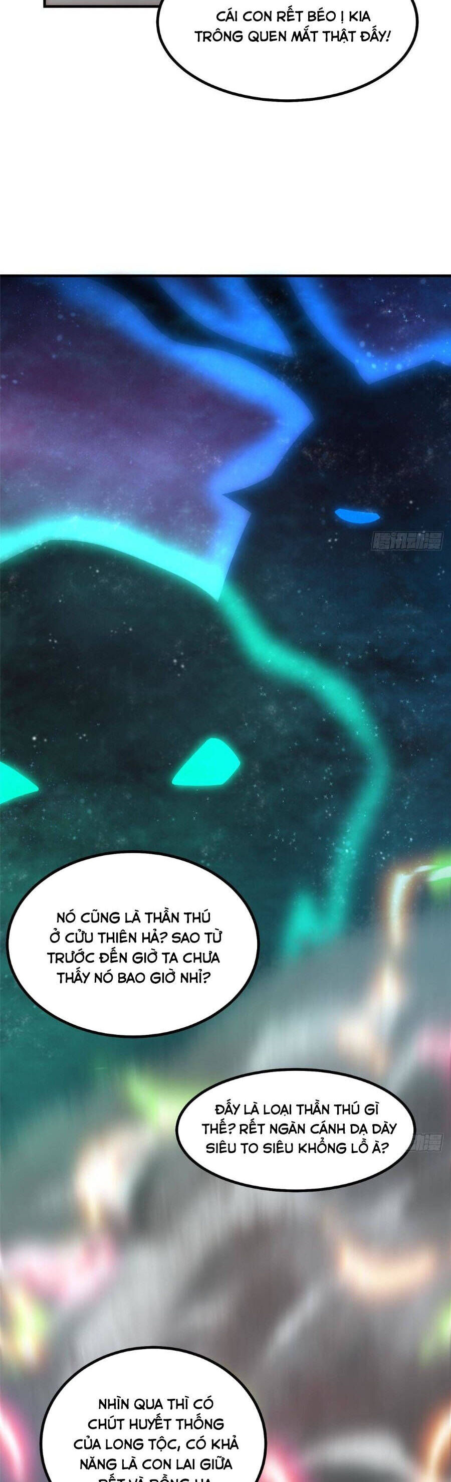 Thần Sủng Tiến Hóa Chapter 394 - Trang 2