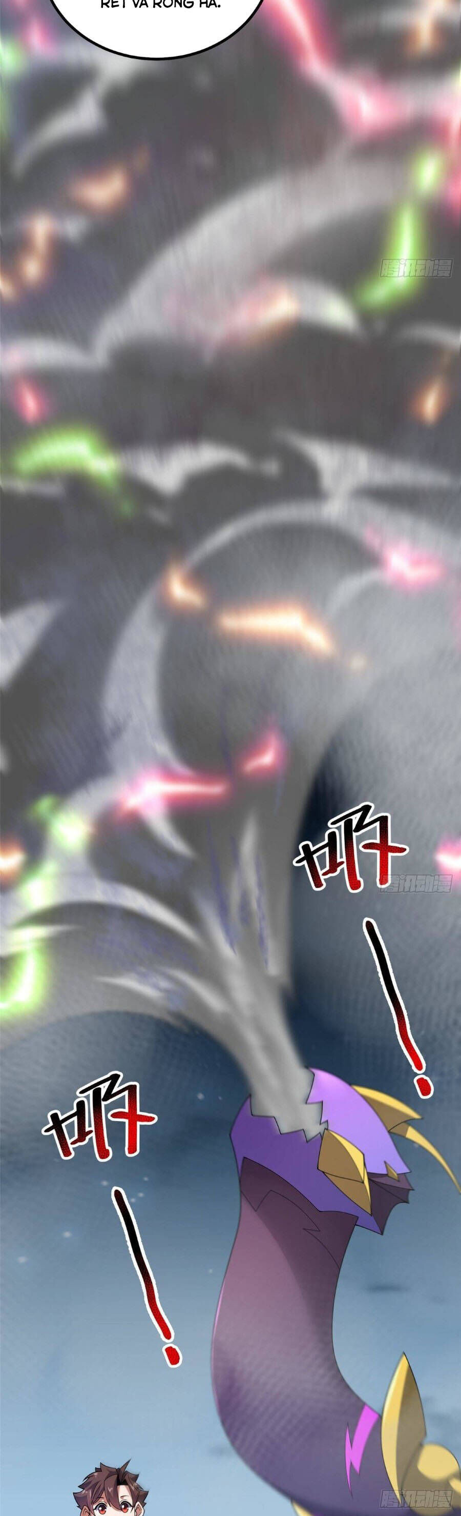 Thần Sủng Tiến Hóa Chapter 394 - Trang 2