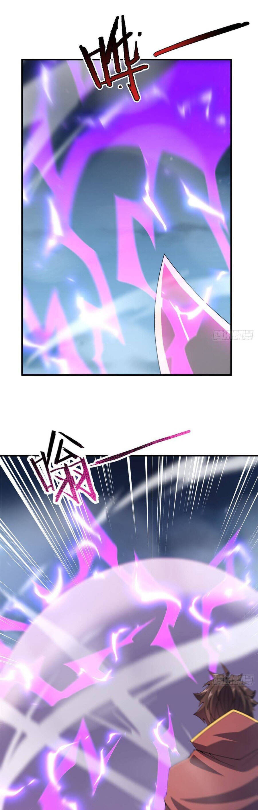 Thần Sủng Tiến Hóa Chapter 394 - Trang 2