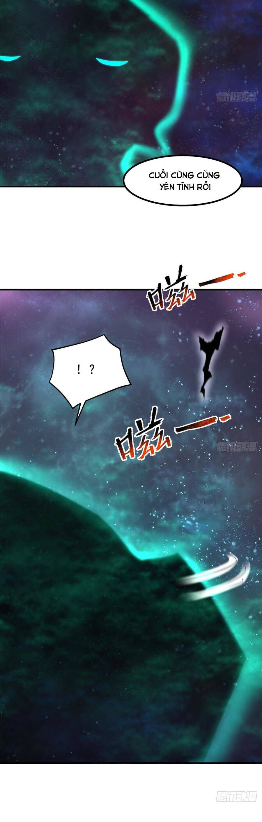 Thần Sủng Tiến Hóa Chapter 394 - Trang 2