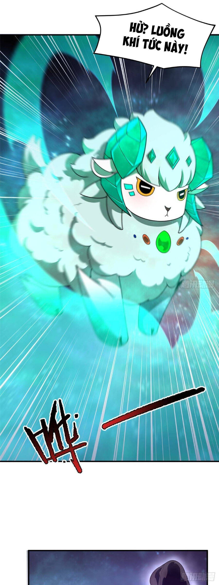 Thần Sủng Tiến Hóa Chapter 394 - Trang 2