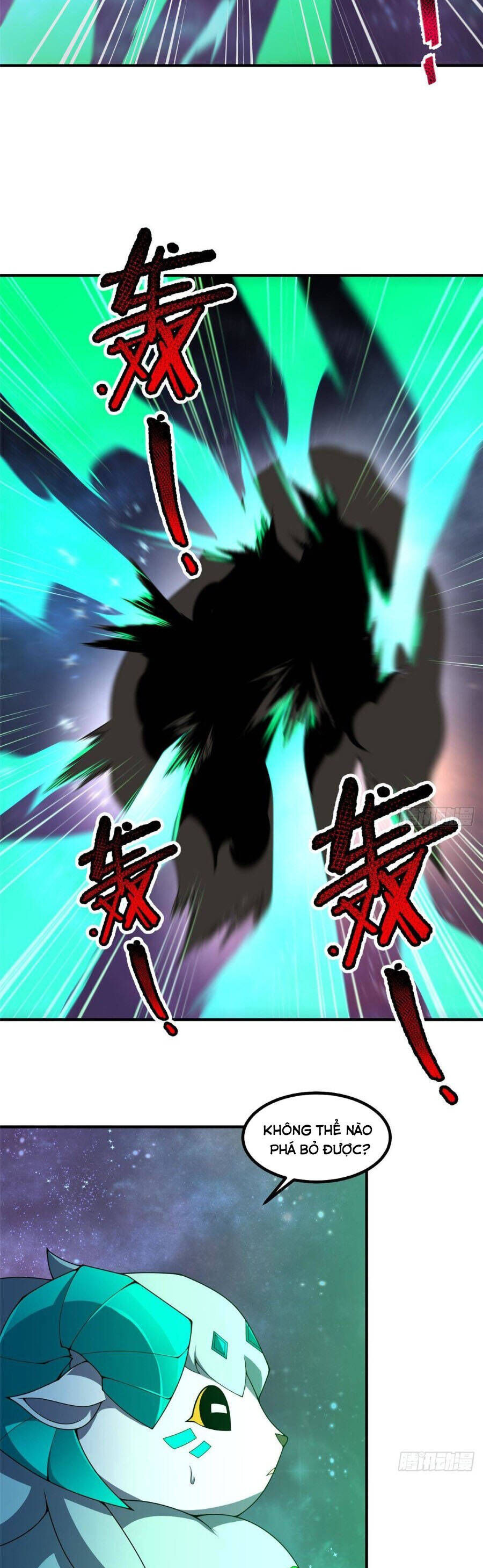 Thần Sủng Tiến Hóa Chapter 394 - Trang 2