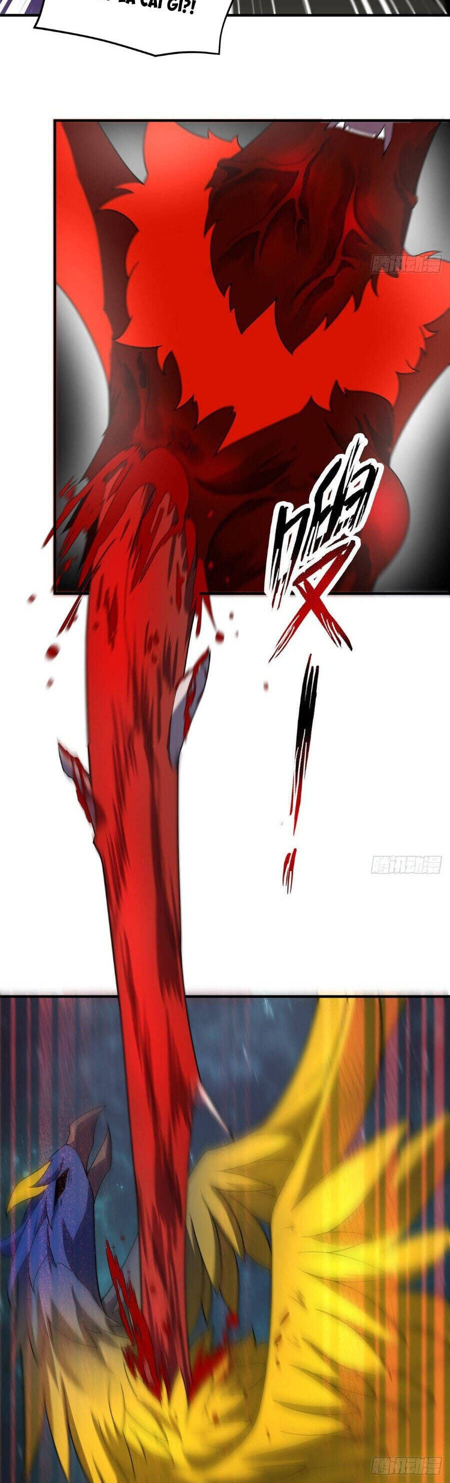 Thần Sủng Tiến Hóa Chapter 394 - Trang 2