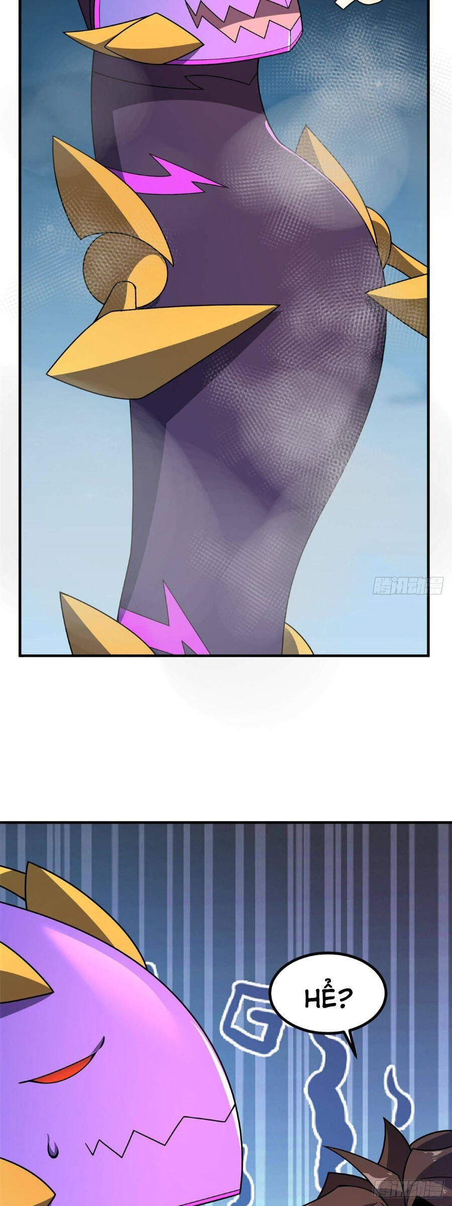 Thần Sủng Tiến Hóa Chapter 394 - Trang 2