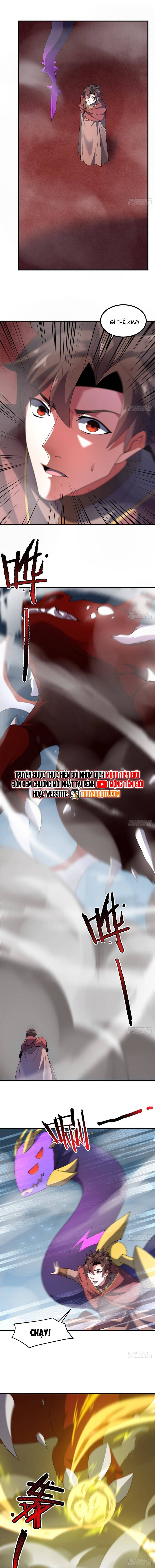 Thần Sủng Tiến Hóa Chapter 395 - Trang 2