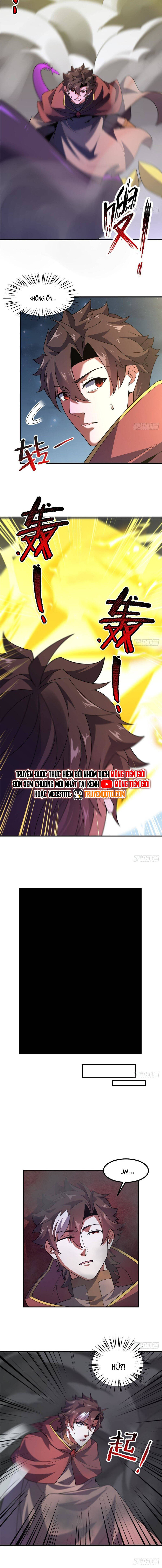 Thần Sủng Tiến Hóa Chapter 395 - Trang 2