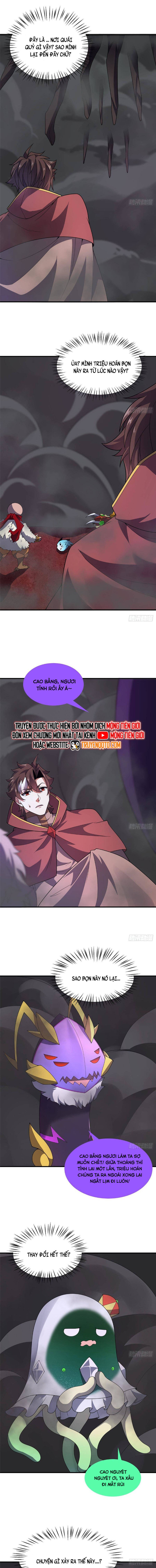 Thần Sủng Tiến Hóa Chapter 395 - Trang 2