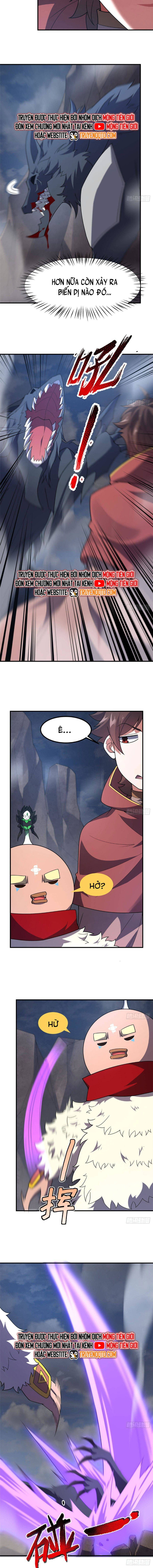 Thần Sủng Tiến Hóa Chapter 397 - Trang 2