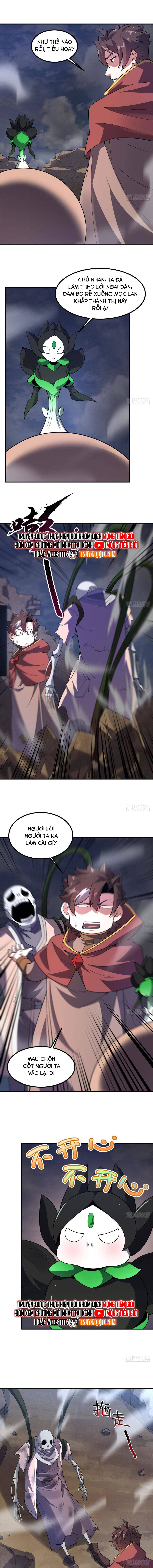 Thần Sủng Tiến Hóa Chapter 397 - Trang 2