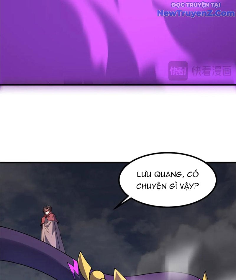 Thần Sủng Tiến Hóa Chapter 399 - Trang 2