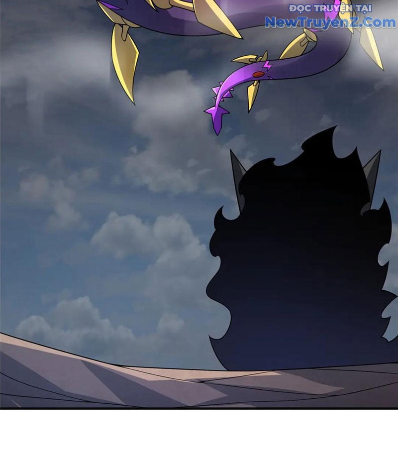 Thần Sủng Tiến Hóa Chapter 399 - Trang 2