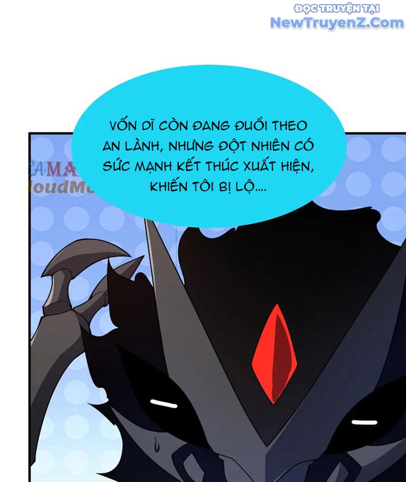 Thần Sủng Tiến Hóa Chapter 399 - Trang 2