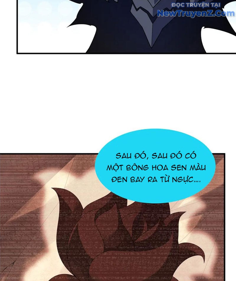 Thần Sủng Tiến Hóa Chapter 399 - Trang 2