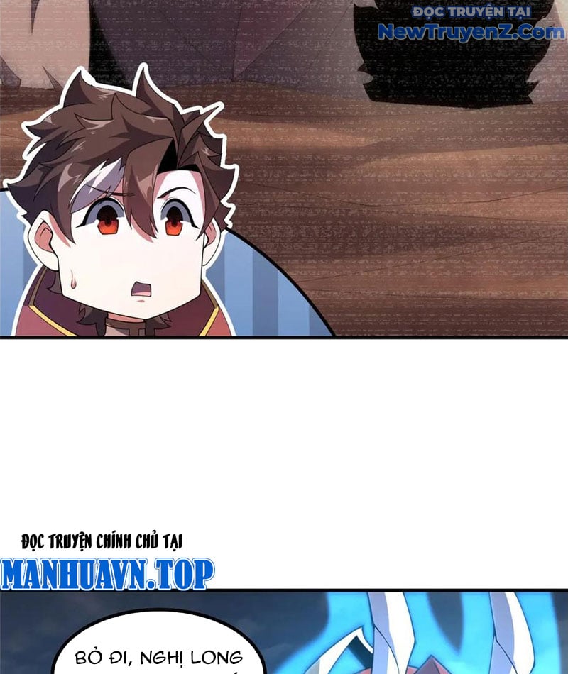 Thần Sủng Tiến Hóa Chapter 399 - Trang 2