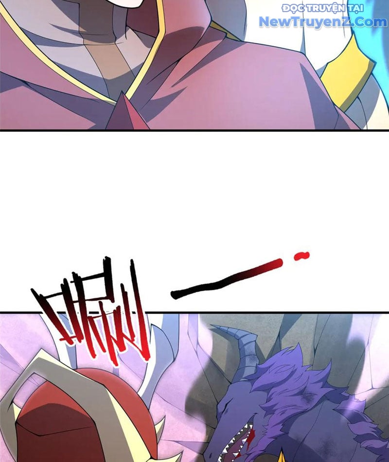 Thần Sủng Tiến Hóa Chapter 399 - Trang 2