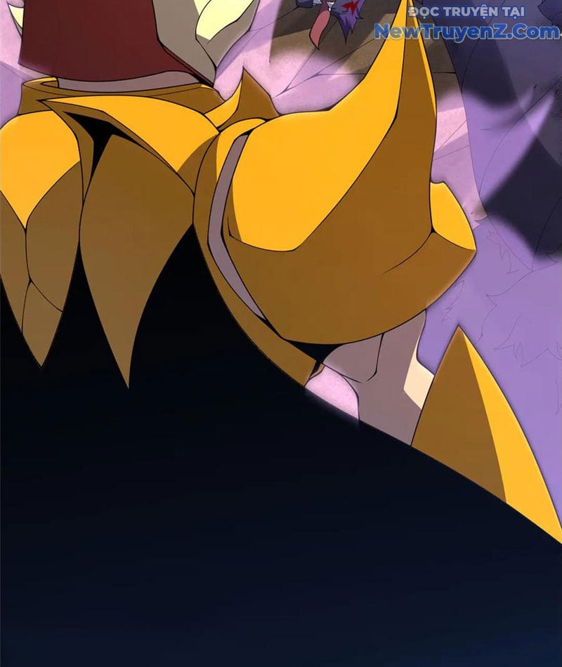 Thần Sủng Tiến Hóa Chapter 399 - Trang 2