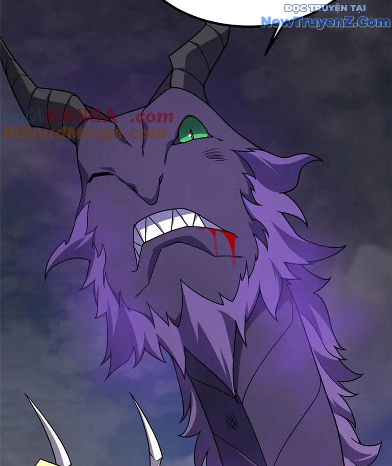 Thần Sủng Tiến Hóa Chapter 399 - Trang 2