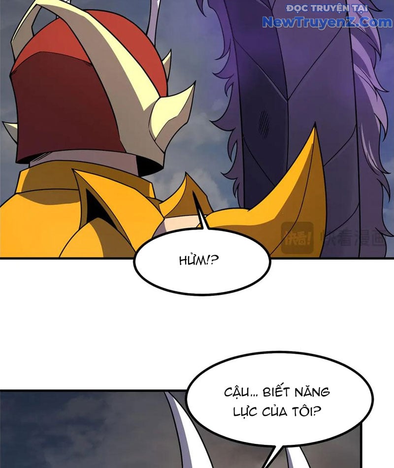 Thần Sủng Tiến Hóa Chapter 399 - Trang 2