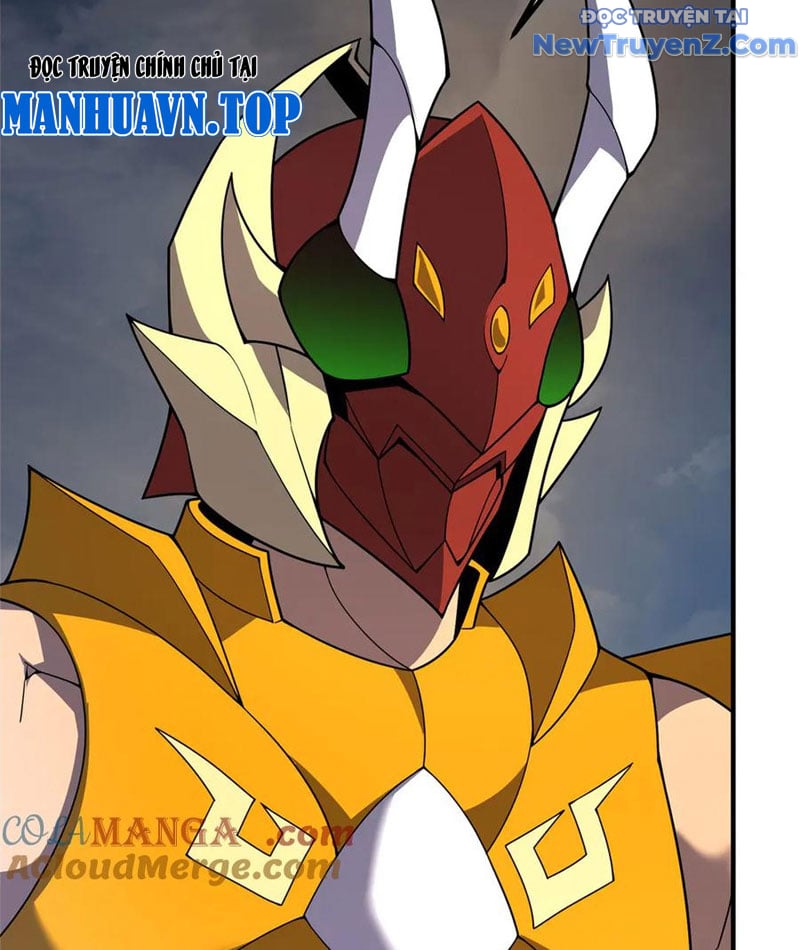 Thần Sủng Tiến Hóa Chapter 399 - Trang 2