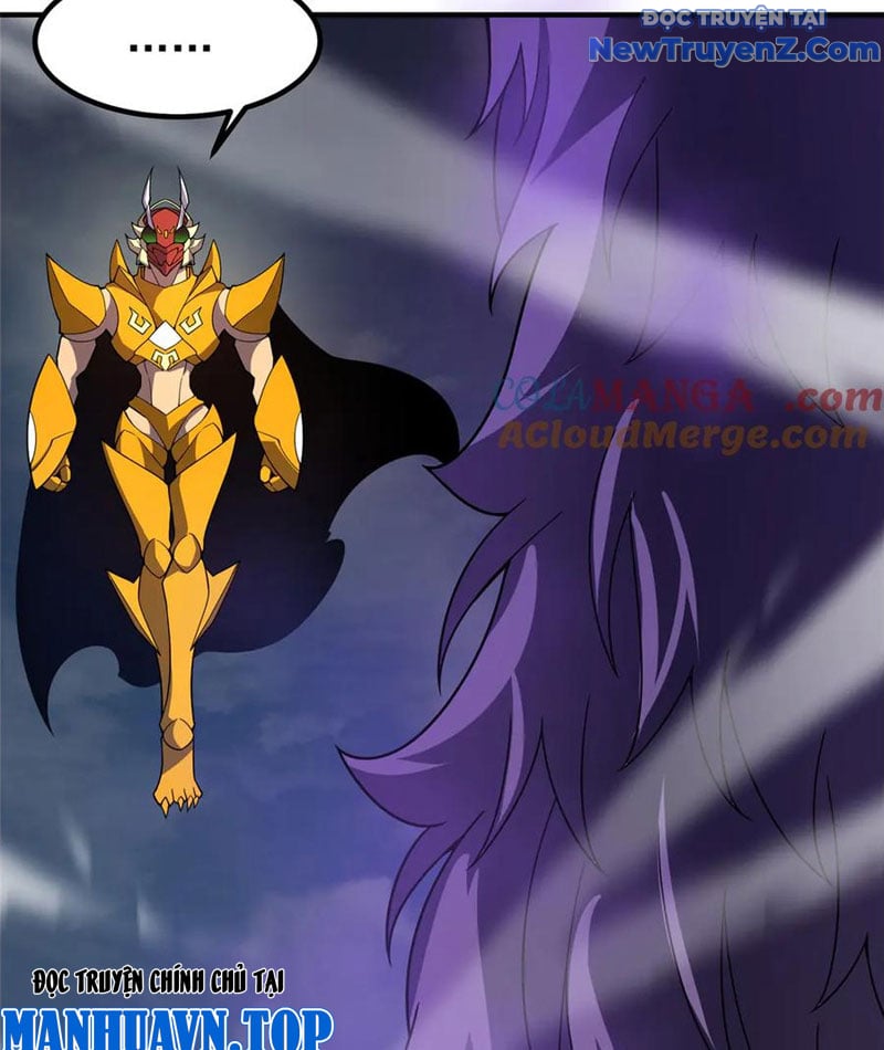 Thần Sủng Tiến Hóa Chapter 399 - Trang 2