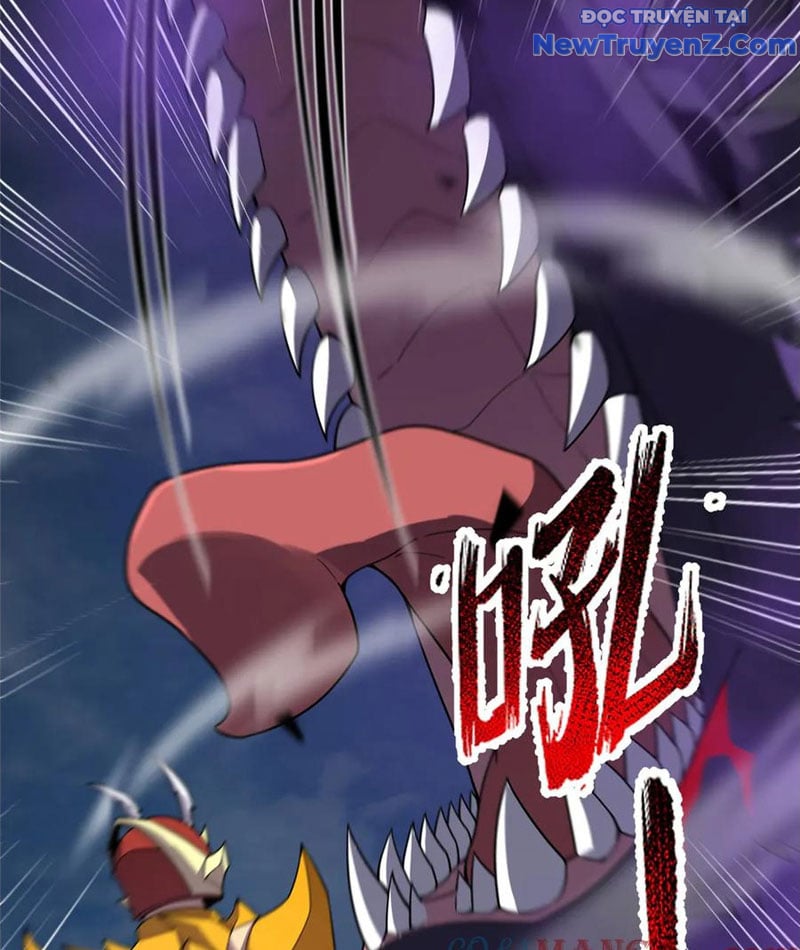 Thần Sủng Tiến Hóa Chapter 399 - Trang 2