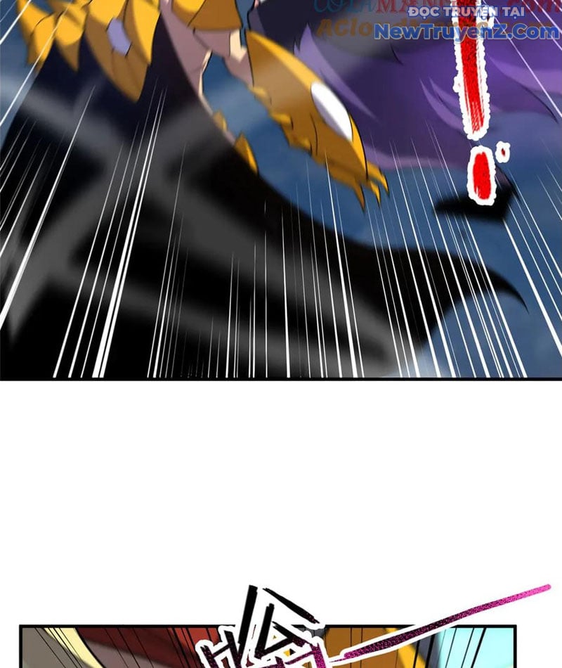 Thần Sủng Tiến Hóa Chapter 399 - Trang 2