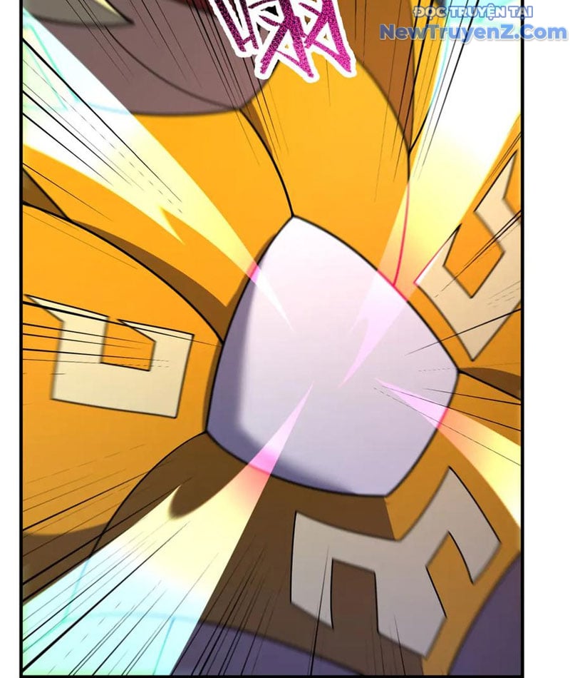 Thần Sủng Tiến Hóa Chapter 399 - Trang 2