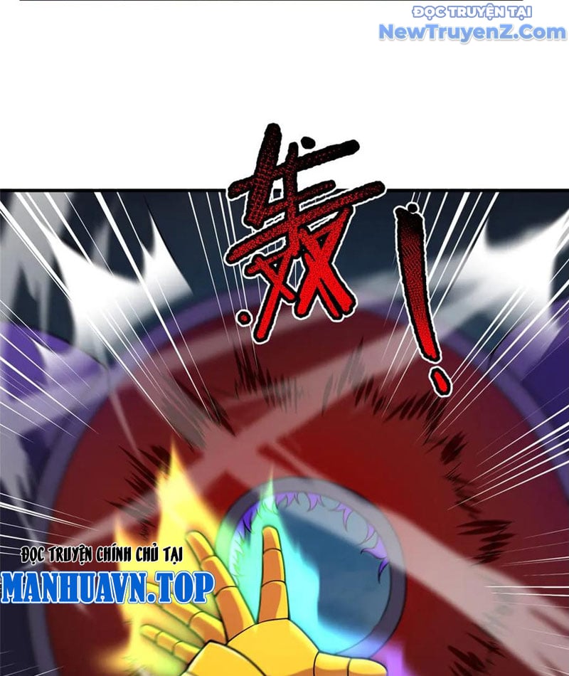 Thần Sủng Tiến Hóa Chapter 399 - Trang 2