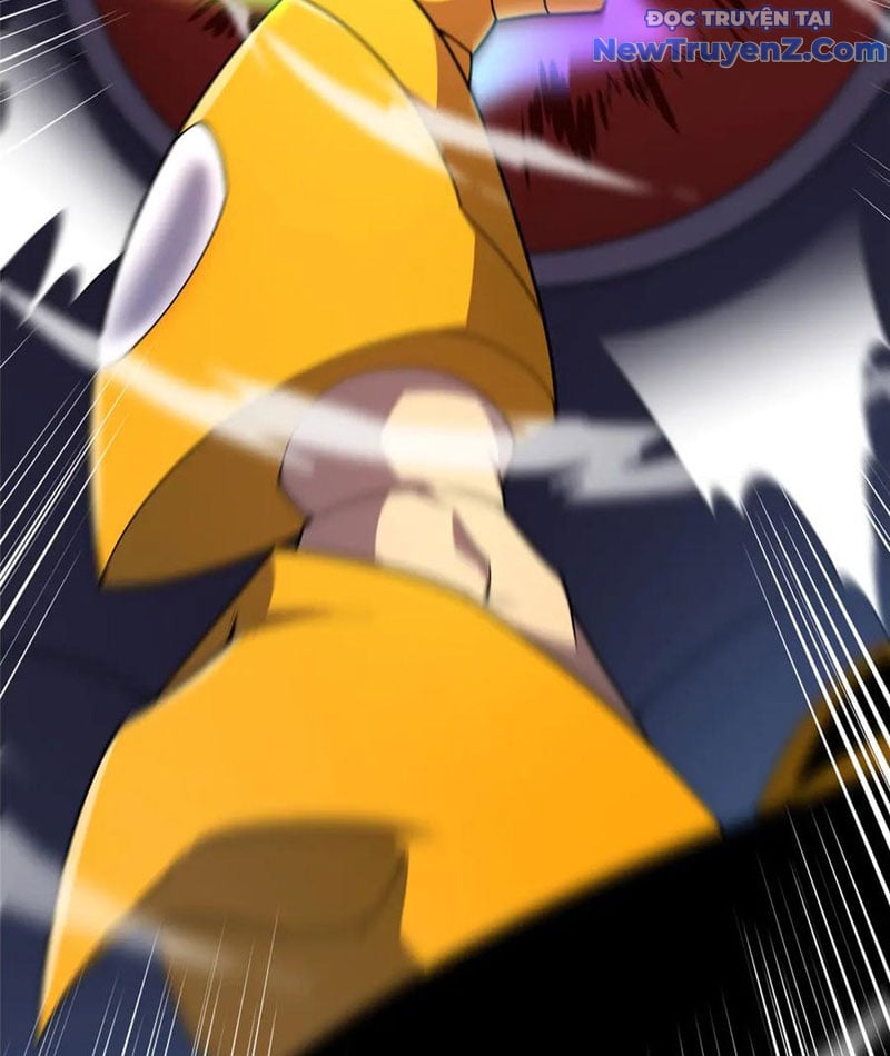 Thần Sủng Tiến Hóa Chapter 399 - Trang 2