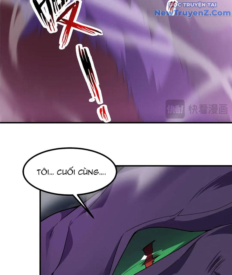 Thần Sủng Tiến Hóa Chapter 399 - Trang 2