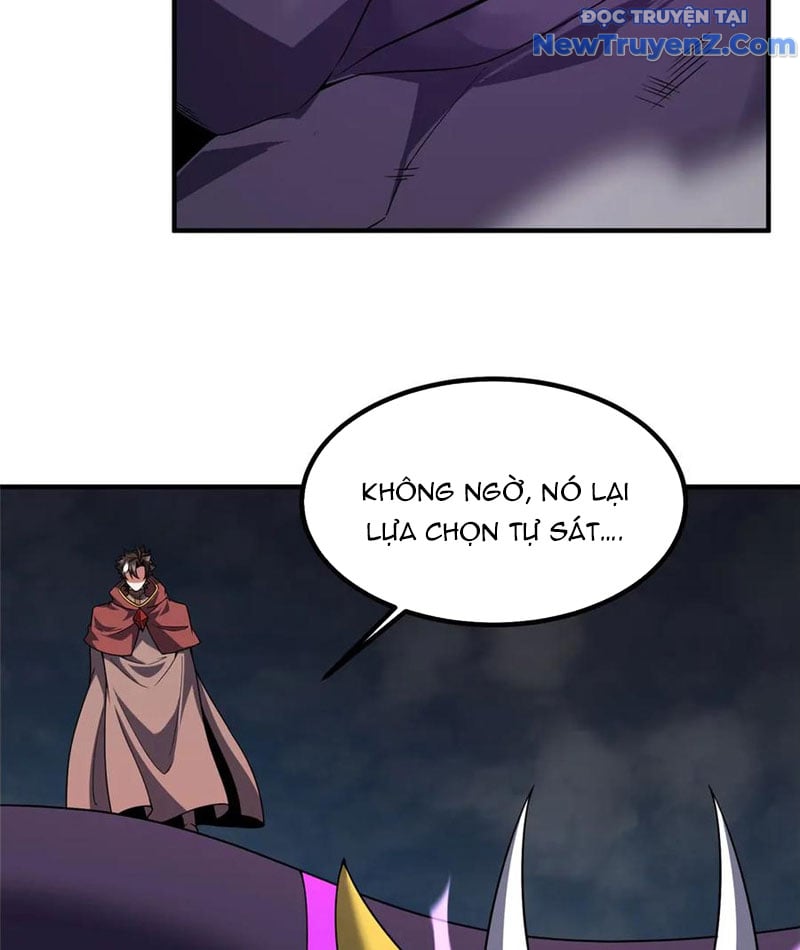 Thần Sủng Tiến Hóa Chapter 399 - Trang 2