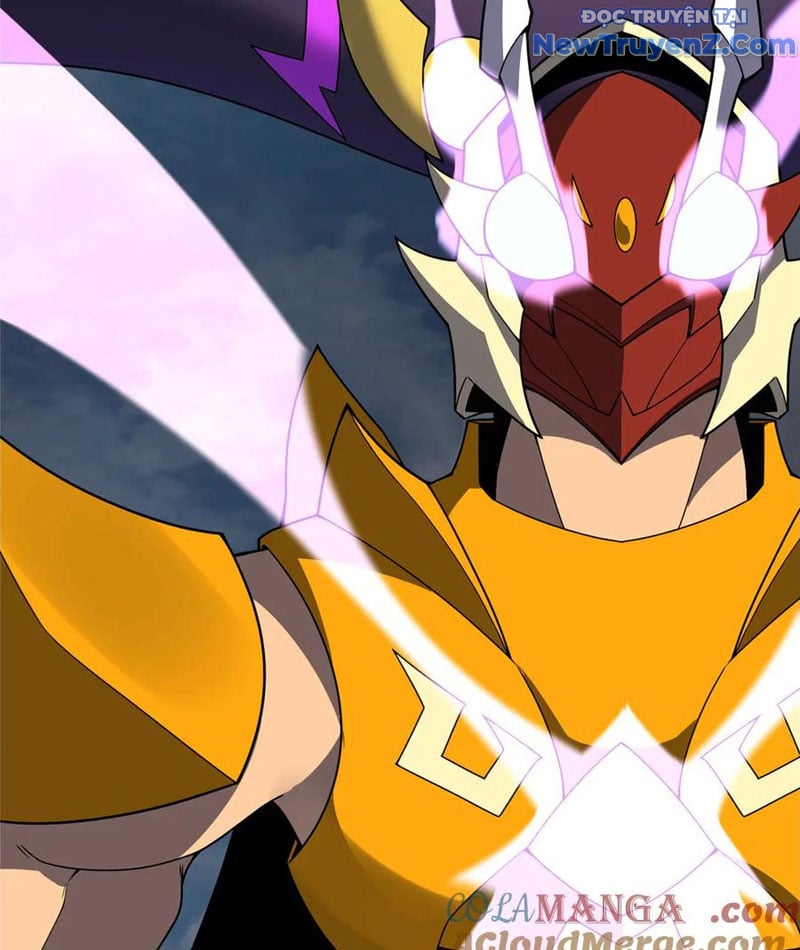 Thần Sủng Tiến Hóa Chapter 399 - Trang 2