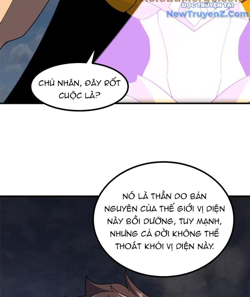 Thần Sủng Tiến Hóa Chapter 399 - Trang 2