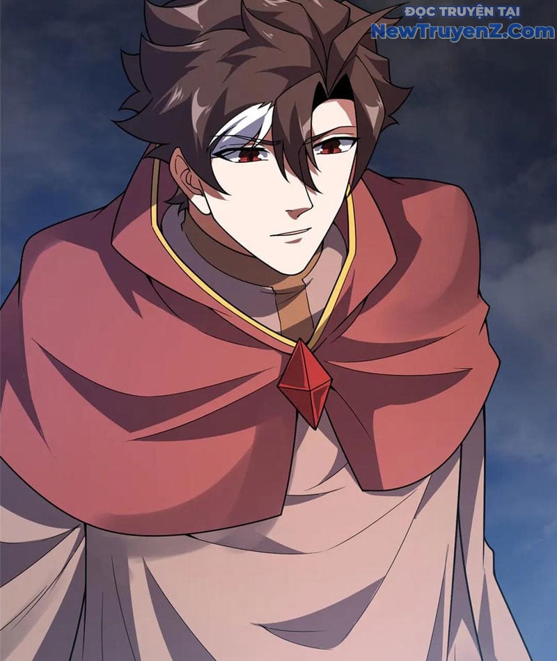 Thần Sủng Tiến Hóa Chapter 399 - Trang 2