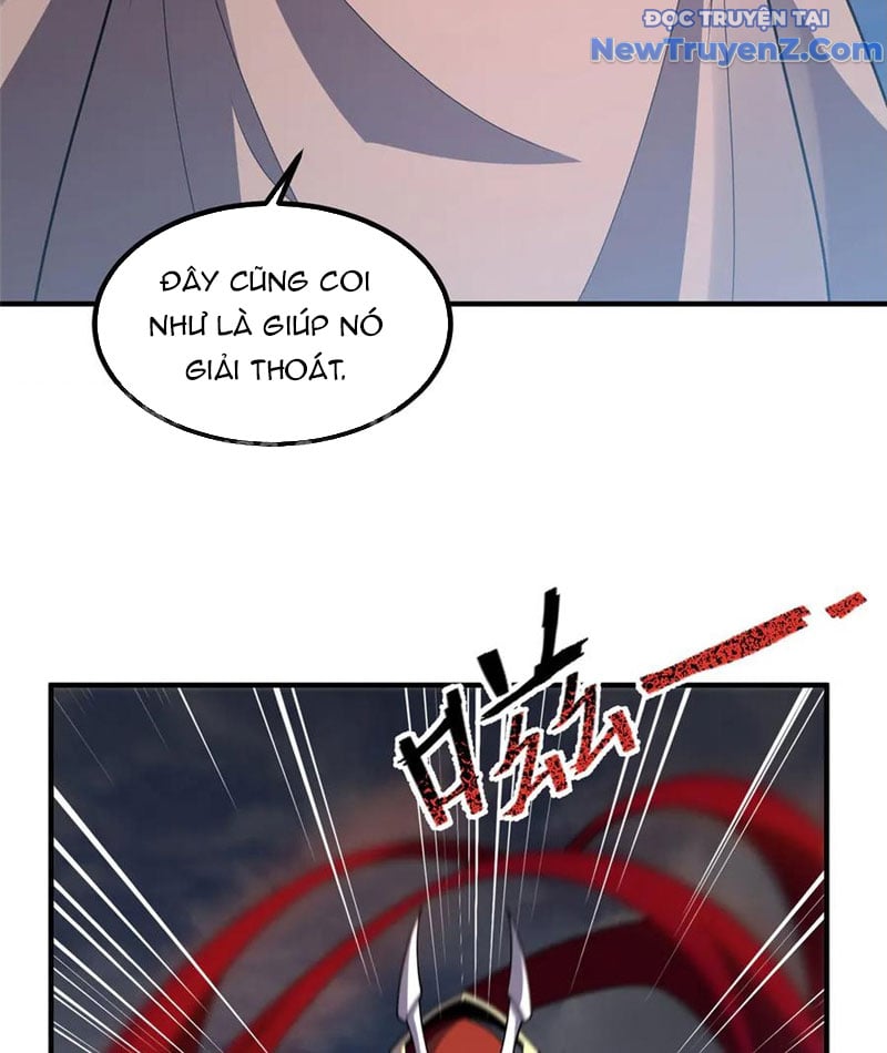 Thần Sủng Tiến Hóa Chapter 399 - Trang 2