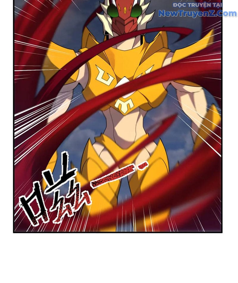 Thần Sủng Tiến Hóa Chapter 399 - Trang 2