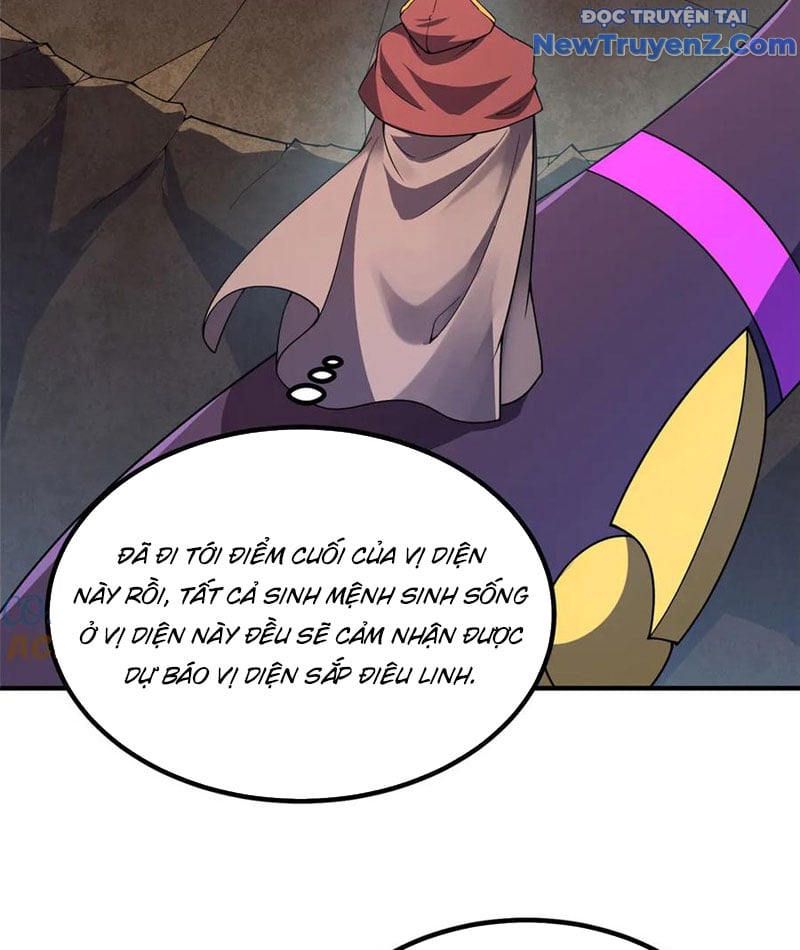 Thần Sủng Tiến Hóa Chapter 399 - Trang 2