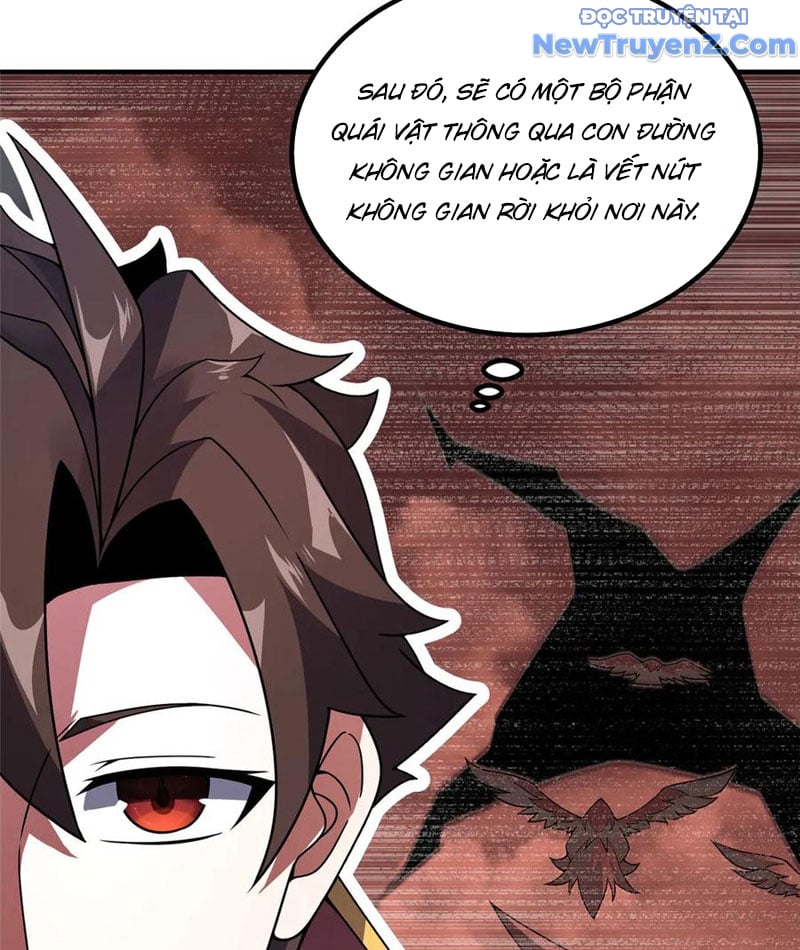 Thần Sủng Tiến Hóa Chapter 399 - Trang 2