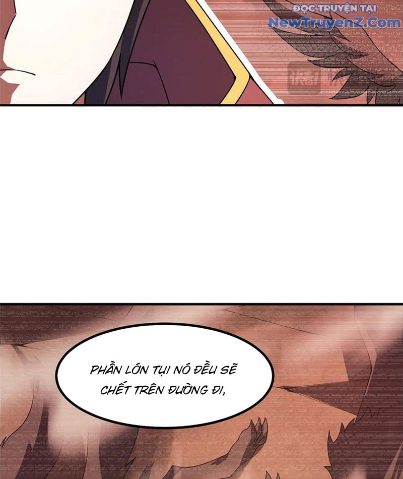 Thần Sủng Tiến Hóa Chapter 399 - Trang 2