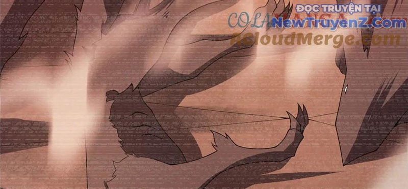 Thần Sủng Tiến Hóa Chapter 399 - Trang 2