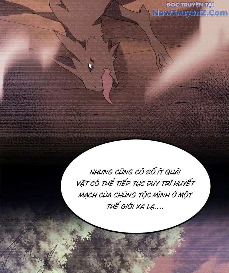 Thần Sủng Tiến Hóa Chapter 399 - Trang 2